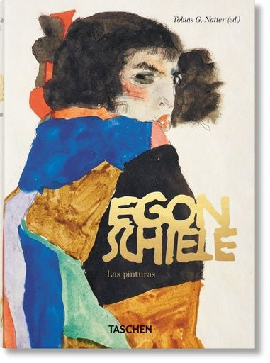 EGON SCHIELE | TOBIAS G. NATTER