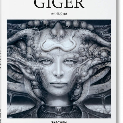 GIGER | H.R. GIGER