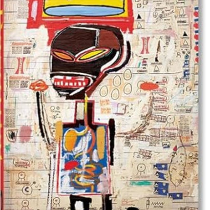 BASQUIAT | ELEANOR NAIRNE