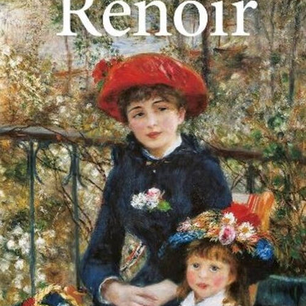 RENOIR | GILLES NERET