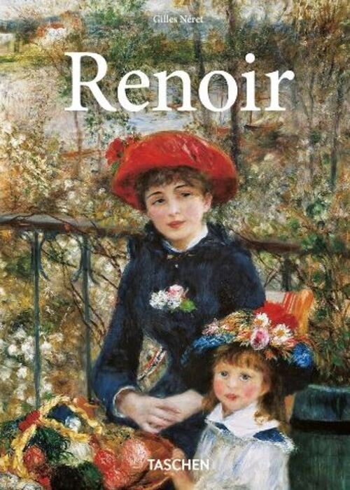RENOIR | GILLES NERET