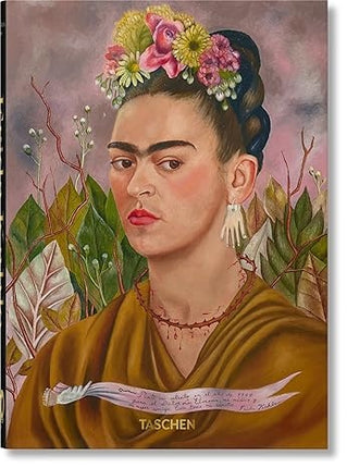 FRIDA KAHLO | LUIS MARTIN LOZANO