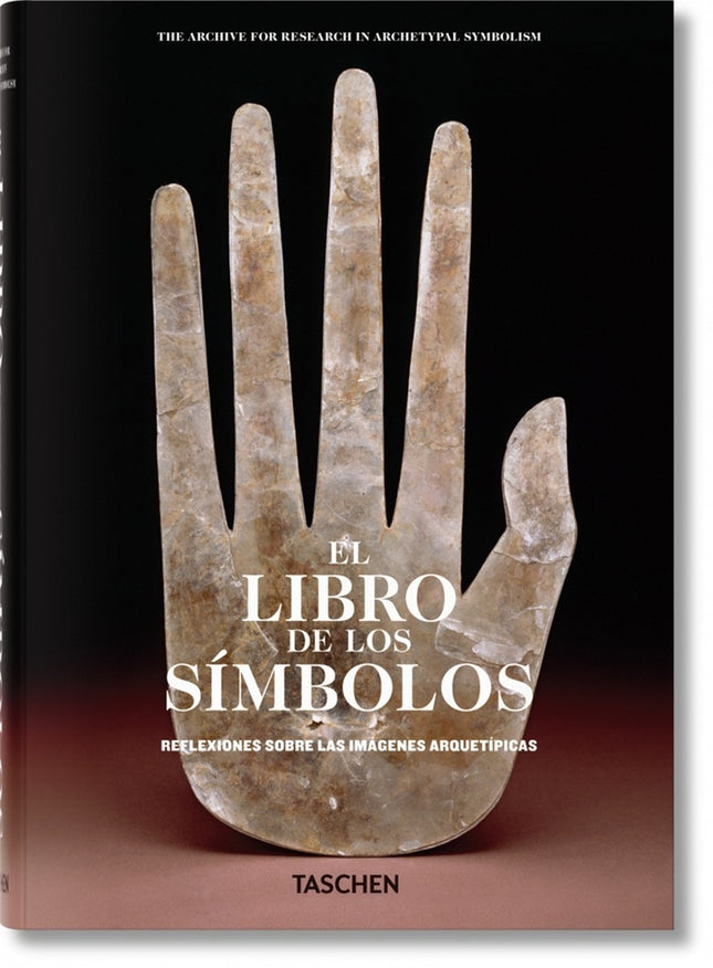 EL LIBRO DE LOS SIMBOLOS | AUTORES VARIOS