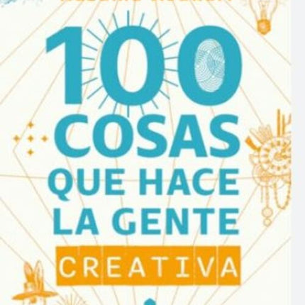 100 COSAS QUE HACE LA GENTE CREATIVA | KAZUMA ASUKARI