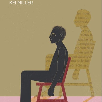 LAS COSAS QUE ME HE CALLADO  | KEI MILLER