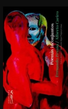 POEMAS INCONJUNTOS | FERNANDO PESSOA