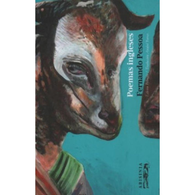 POEMAS INGLESES | FERNANDO PESSOA