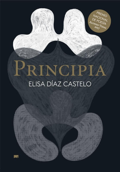 PRINCIPIA | ELISA DIAZ CASTELO