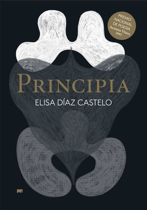 PRINCIPIA | ELISA DIAZ CASTELO
