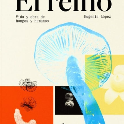 EL REINO | EUGENIA LOPEZ