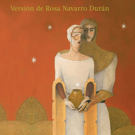 TRISTAN E ISOLDA | ROSA NAVARRO