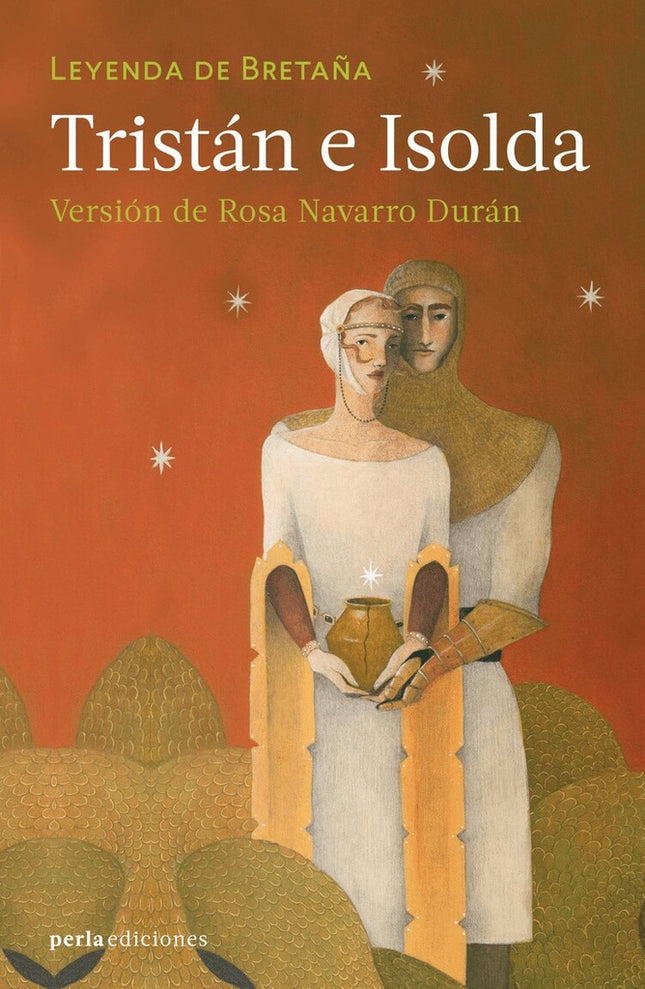 TRISTAN E ISOLDA | ROSA NAVARRO