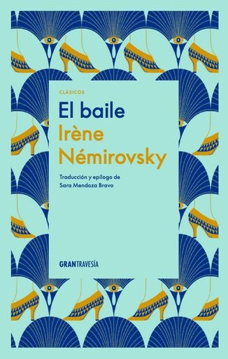 EL BAILE | IRENE NEMIROVSKY