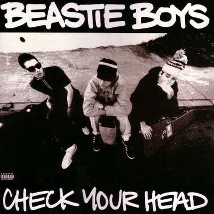 CHECK YOUR HEAD | BEASTIE BOYS