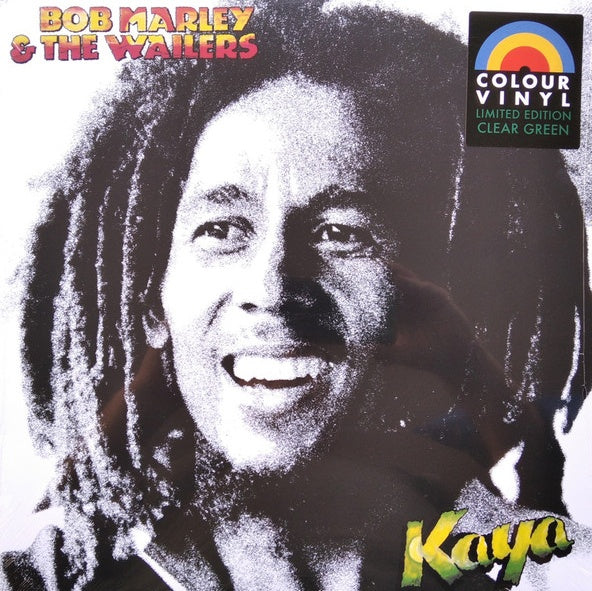 KAYA | BOB MARLEY