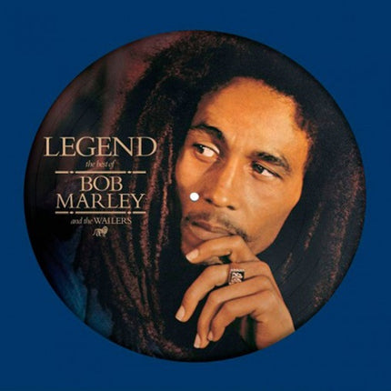 LEGEND | BOB MARLEY