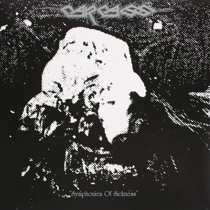 SYMPHONIES OF SICKNESS | CARCASS