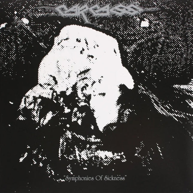 SYMPHONIES OF SICKNESS | CARCASS