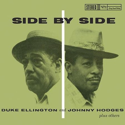 SIDE BY SIDE | DUKE ELLINGTON