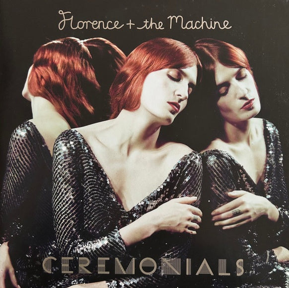 CEREMONIALS | FLORENCE + THE MACHINE