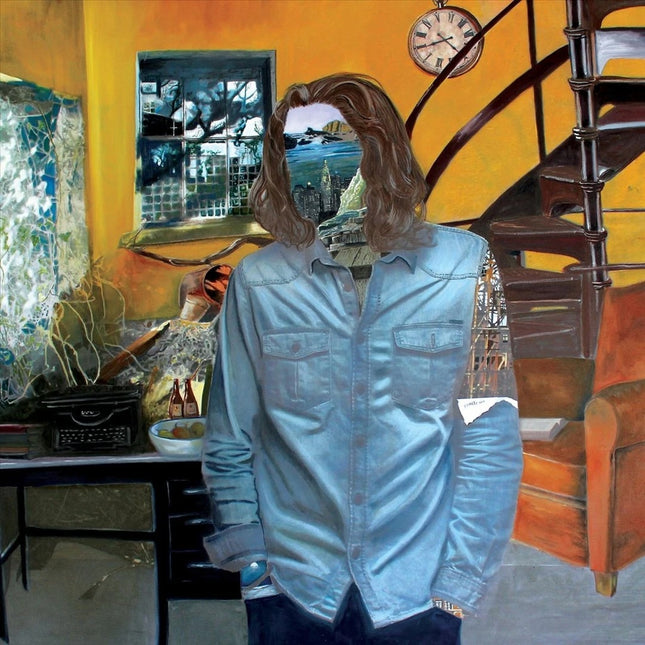 HOZIER | HOZIER