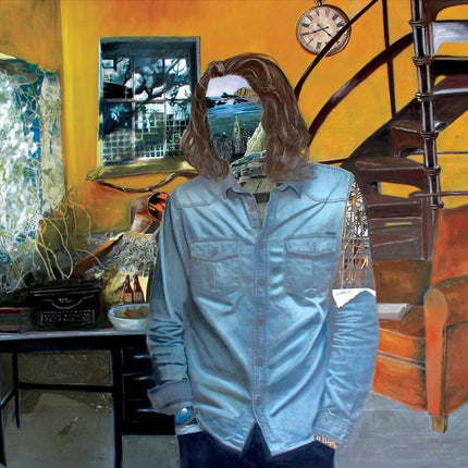 HOZIER | HOZIER