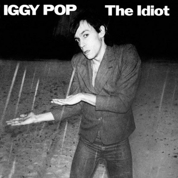 THE IDIOT | IGGY POP