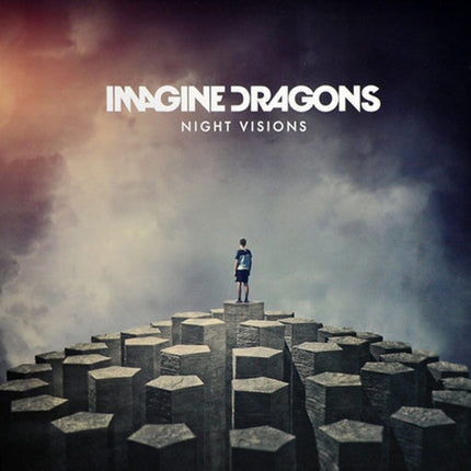 NIGHT VISIONS | IMAGINE DRAGONS