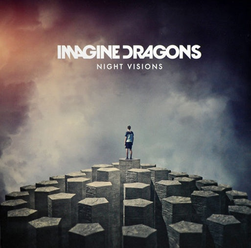 NIGHT VISIONS | IMAGINE DRAGONS