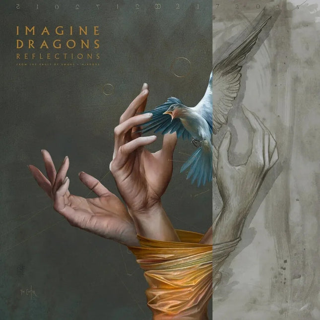 REFLECTIONS | IMAGINE DRAGONS