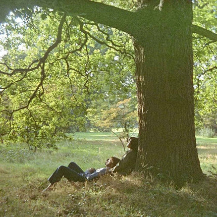 PLASTIC ONO BAND | JOHN LENNON