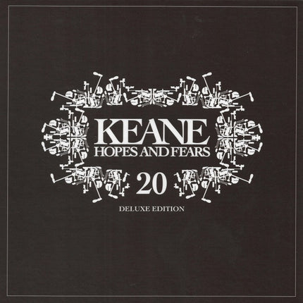 HOPES AND FEARS | KEANE