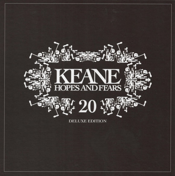 HOPES AND FEARS | KEANE