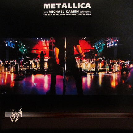 S&M | METALLICA
