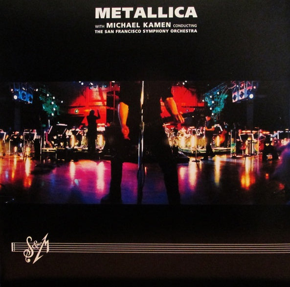 S&M | METALLICA