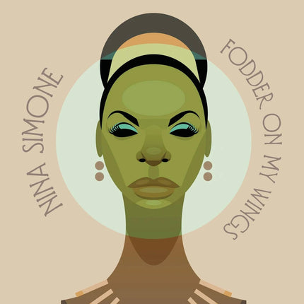 FODDER ON MY WINGS | NINA SIMONE