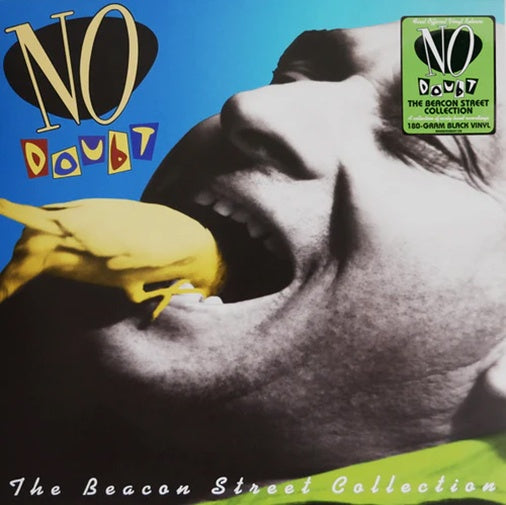 THE BEACON STREET COLLECTION | NO DOUBT