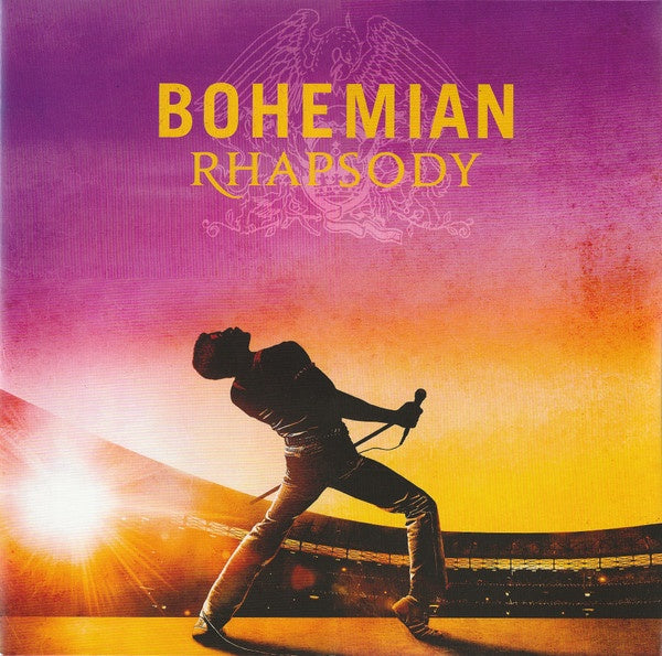 BOHEMIAN RHAPSODY | QUEEN