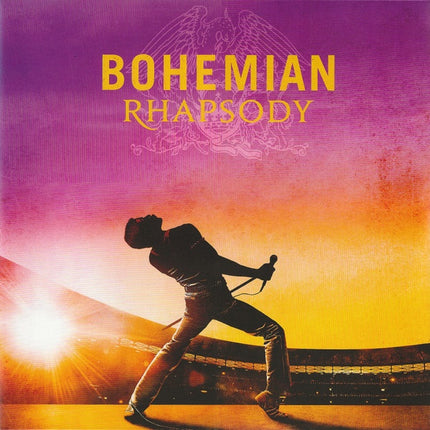 BOHEMIAN RHAPSODY | QUEEN