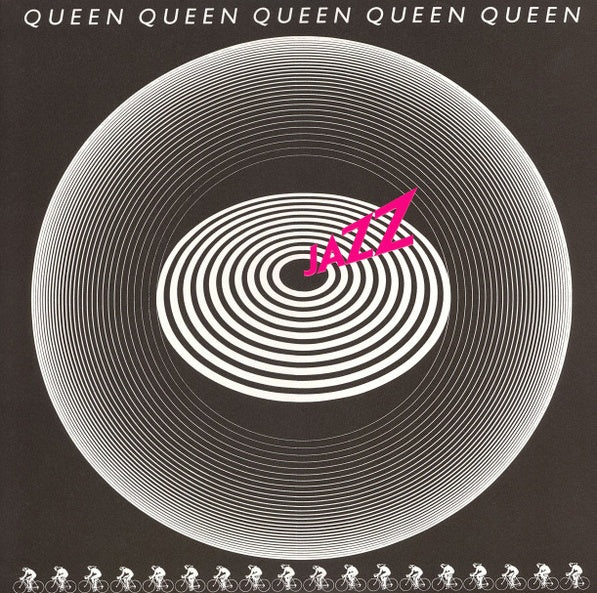 JAZZ | QUEEN
