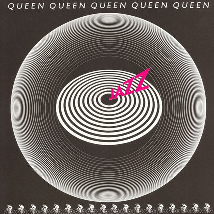 JAZZ | QUEEN