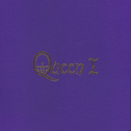 QUEEN I | QUEEN
