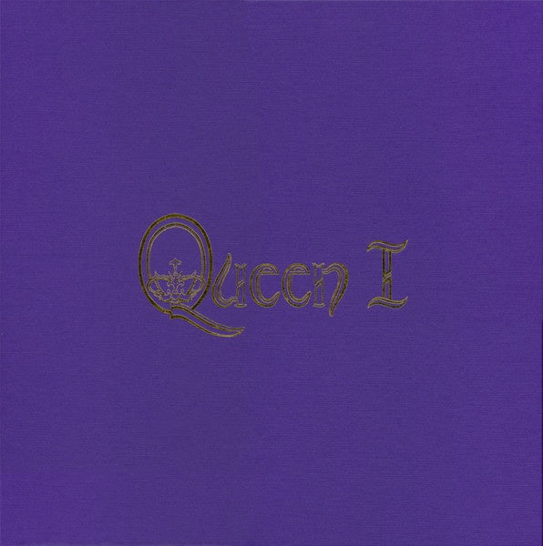 QUEEN I | QUEEN