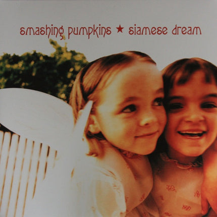 SIAMESE DREAM | THE SMASHING PUMPKINS