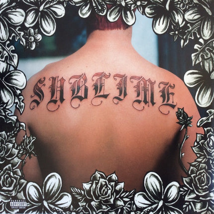 SUBLIME | SUBLIME