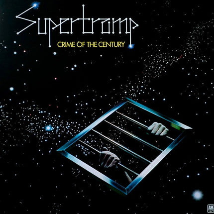 CRIME OF THE CENTURY | SUPERTRAMP