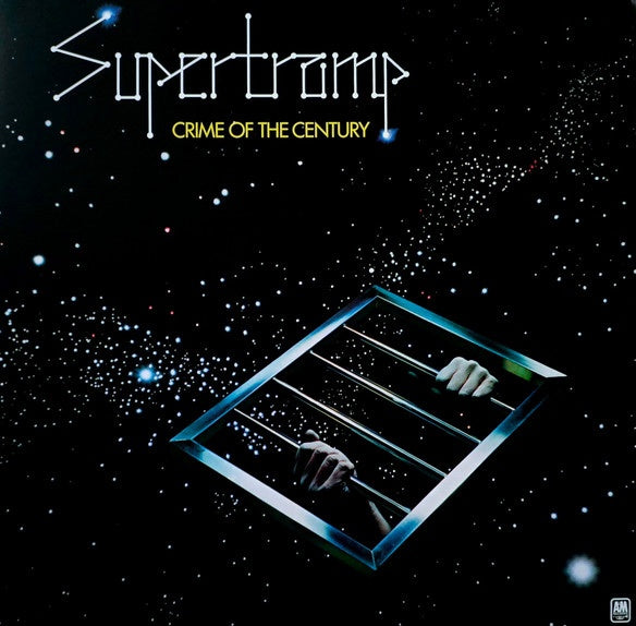 CRIME OF THE CENTURY | SUPERTRAMP