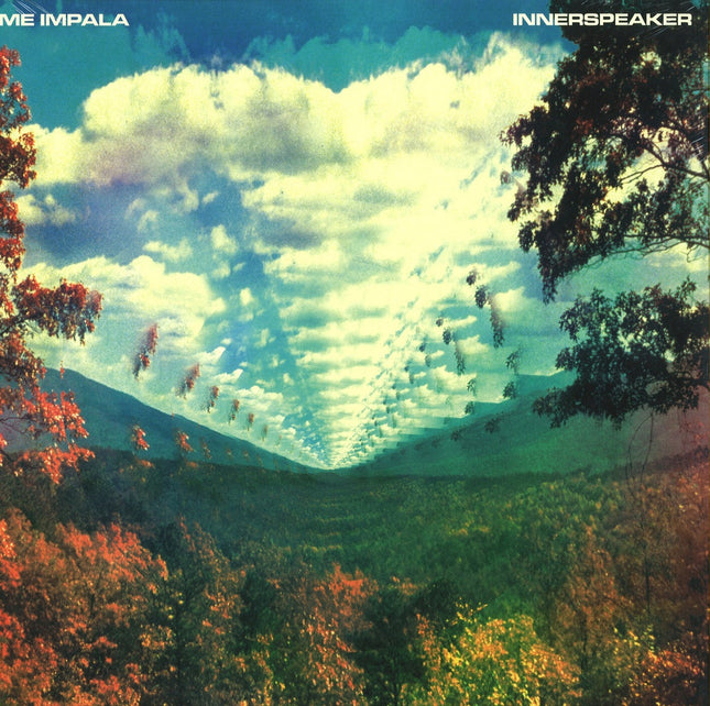INNERSPEAKER | TAME IMPALA