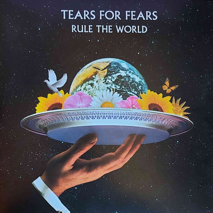 RULE THE WORLD: THE GREATEST HITS | TEARS FOR FEARS