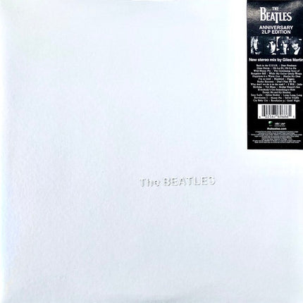 THE BEATLES | THE BEATLES